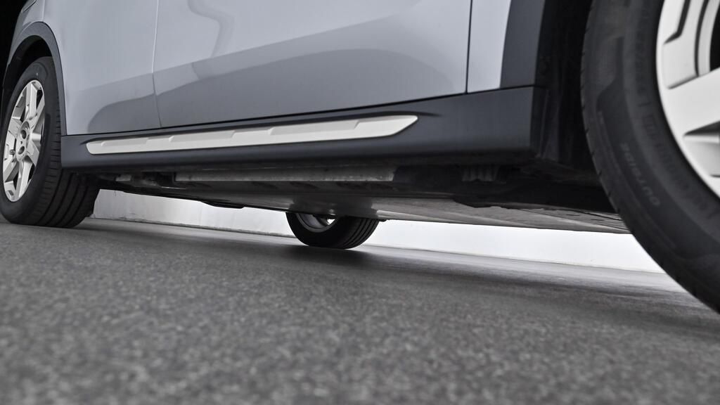 MINI Countryman SE (Cooper) - Bild 20