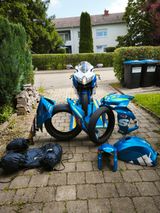 Suzuki gsxr k8 600 - Offers matching your search criteria