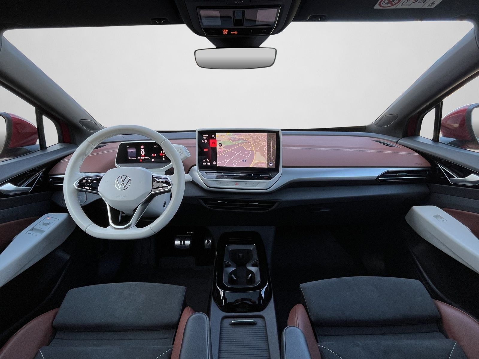 Volkswagen ID.5 - Bild 4