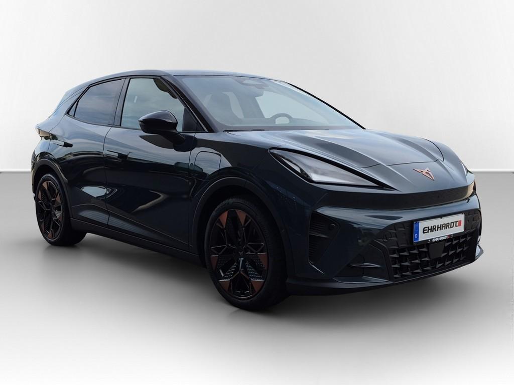 Cupra Raval 52 kwh Endurance Edition Dynamic PLUS MATR