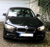 BMW 118i M Ausstattung  - BMW 118 in Bremen
