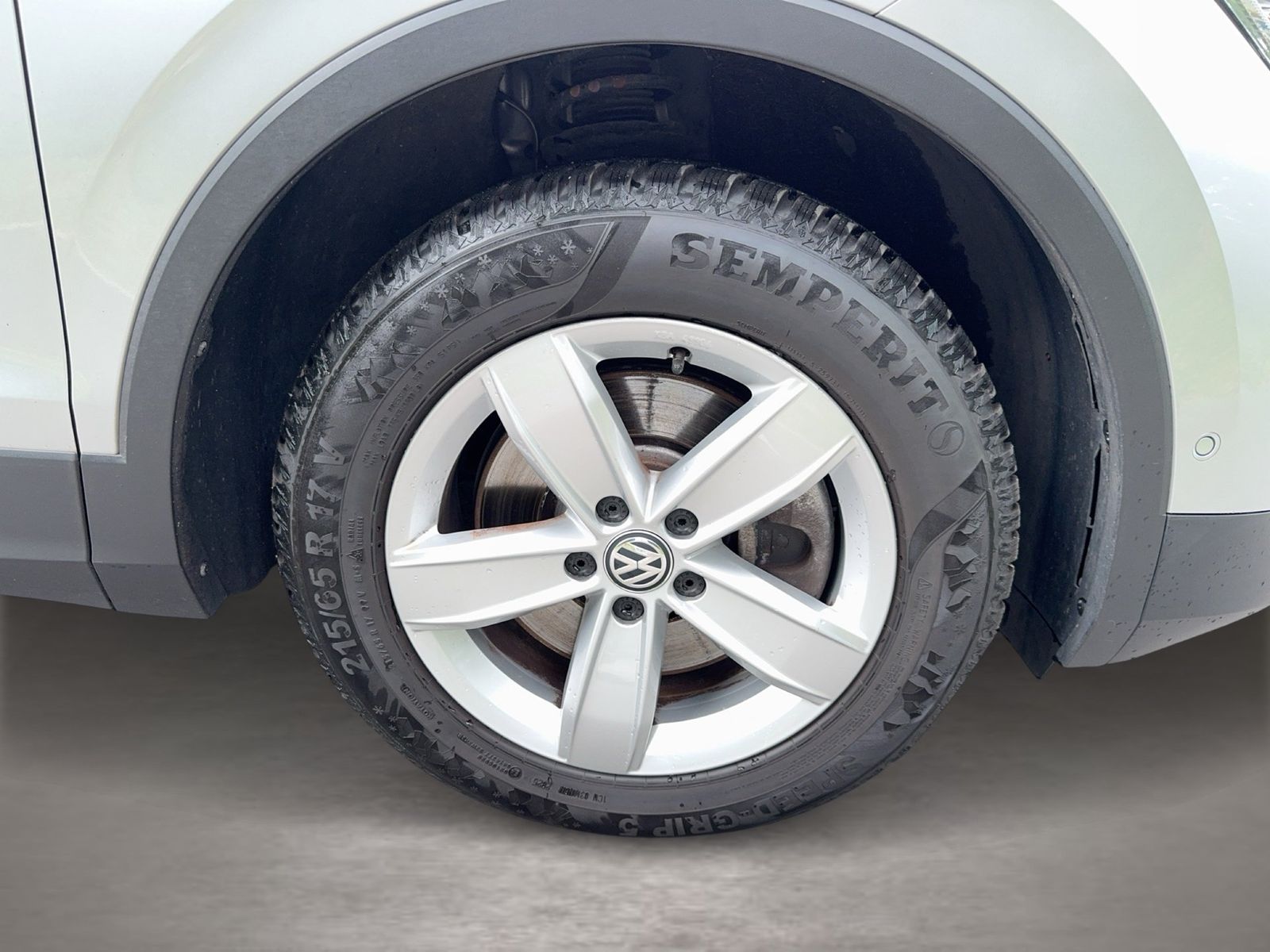 Volkswagen Tiguan - Bild 6