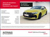 Audi RS3 Sportback 2.5 TFSI quattro  LED - Audi RS3 mit Benzin-Antrieb: Kombi, 2.5