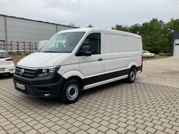 Volkswagen Crafter - 2