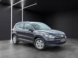 Volkswagen Tiguan Trend & Fun BMT"Garantie-TÜV/ServiceNEU" - Volkswagen: Service
