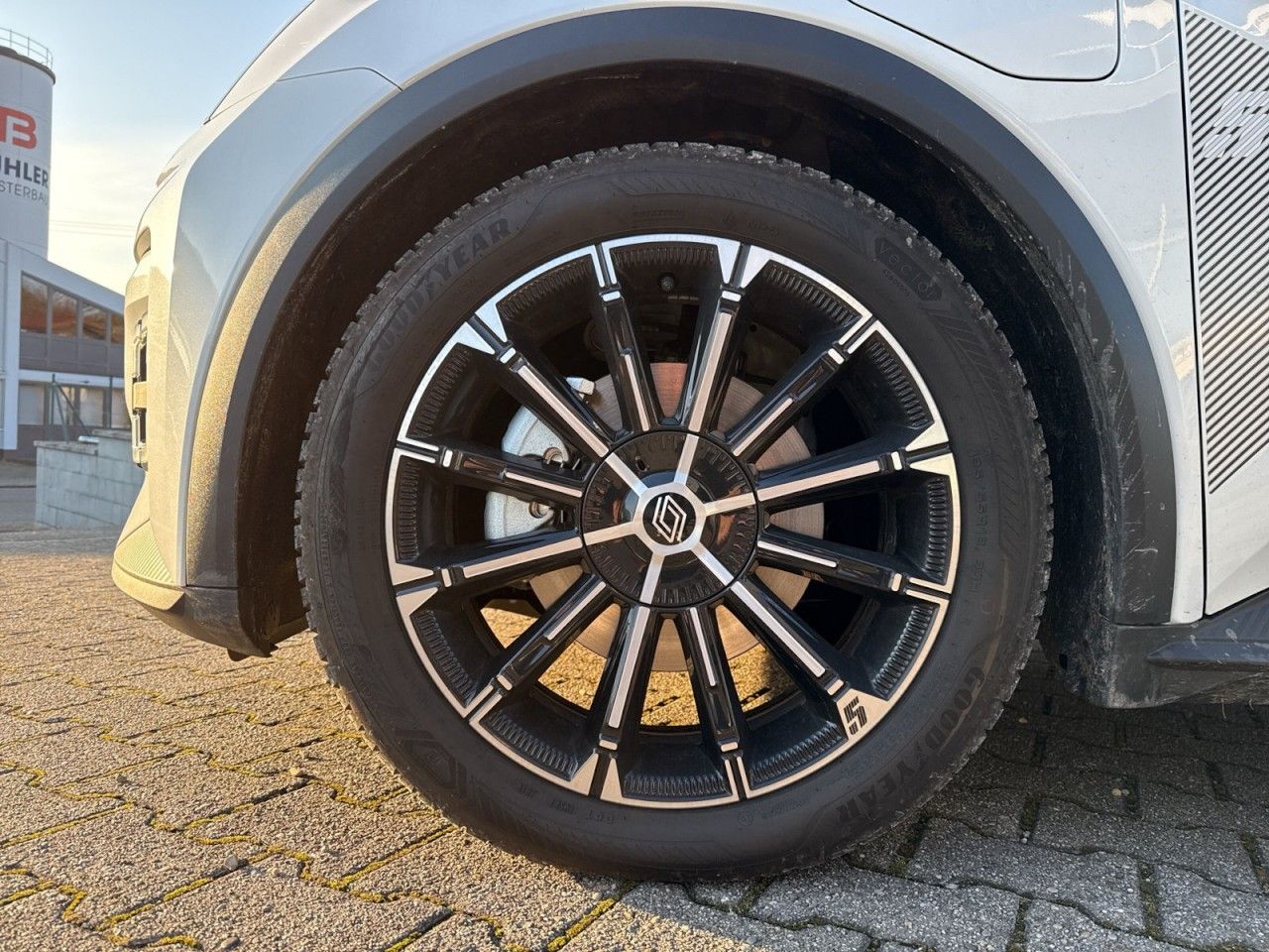Renault R 5 - Bild 9