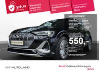 Audi e-tron - Vorschau Bild 1