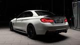 BMW 440i xDriveCabrio M Sport M Performance - weiße BMW 440