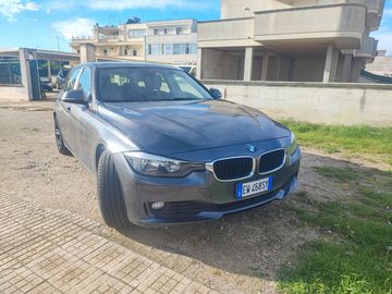 BMW 320 - 6