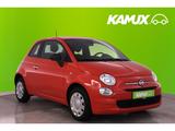 Fiat 500 1.0Mild-Hybrid Cult+KLIMA+DAB+SERVO+ISOFIX - Fiat 500: Kleinwagen