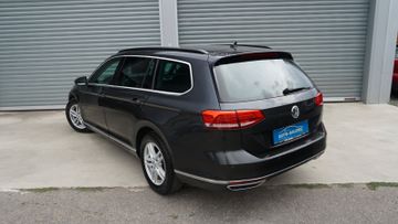 Volkswagen Passat Variant - 6