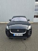 Jaguar E-Pace D240 R-DYNAMIC SE 4WD Auto R-DYNAMIC SE