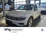 Volkswagen Tiguan Highl. 4M BMT 2,0TSI DSG - gebrauchte VW Tiguan aus dem Jahr 2018