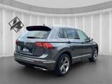 Volkswagen Tiguan R-Line*Highline*4Motion*Pano*ACC* - Volkswagen Tiguan R mit Benzin-Antrieb