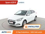 Hyundai i20 1.2 Classic*KLIMA*GARANTIE* - Hyundai i20: Garantie