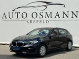 BMW 116 d Aut. / Live Cockpit / Spurhalteassistent - BMW 116 in Krefeld