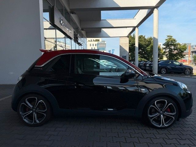 Fahrzeugabbildung Opel Adam Rocks S 150PS PDC/IntelliLink/OPC-Paket!