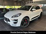 Porsche Macan GTS/PDLS+/PASM/Carbon/75L/21Zoll/Panorama/ - gebrauchte Porsche Macan aus dem Jahr 2016