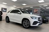 Mercedes-Benz GLE 350de 4Matic *AMG*PanoSD*AHK*Kamera*LED