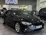 BMW 420dA Gran Coupé*Xenon*Navi*T-Leder*Hifi*PDC*SHZ - BMW 420 Gran Coupé in München