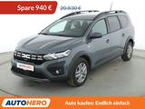 Dacia Jogger 1.0 TCe Expression *TEMPO*PDC*SHZ*KLIMA* - Dacia Jogger Expression mit Benzin-Antrieb