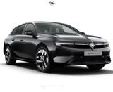 Opel Astra ST GS Elekt. 55kWh Kamera LED 18"Allwetter - schwarze Opel Astra Electric