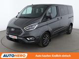 Ford 2.0 TDCi 320 L1 Tourneo Titanium X Aut.*NAV*CAM* - Ford Tourneo Custom in Leverkusen