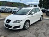 Seat Leon Reference *Klima+TÜV bis 10/2027+8x Bereift - Seat Leon aus 2010: R