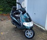 Piaggio Moto Roller Piaggio hexagon gt 250 mit Tüv  - PIAGGIO HEXAGON