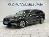 BMW 530d xDrive Touring Luxury Line*Pano*LED*Memory - BMW 530 in Wuppertal