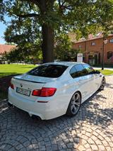 BMW M5 M5 - weiße BMW M5