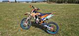 KTM SX 85 - KTM SX 85