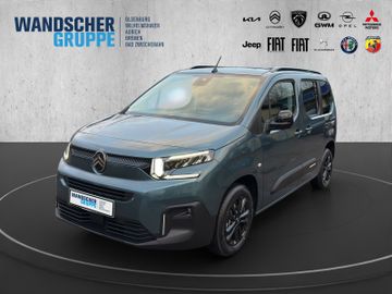 Citroën Berlingo 1.2 PureTech 110 Plus M