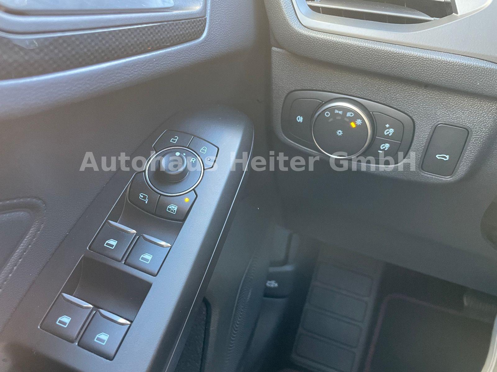 Ford Focus Auto. ST-Line X /155PS+ACC+elektr.Klappe, миниатюра 19