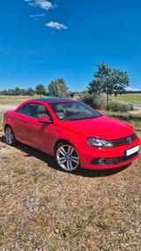 Volkswagen Eos 2.0 TDI Cup BlueMotion Technology Cup Bl... - Volkswagen Eos Cup-BlueMotion-Technology