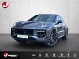 Porsche Cayenne S Coupé BOSE Luftfederung Head-Up