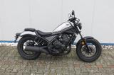 Honda CMX500 Rebel Neu mit Tageszulassung - #3030