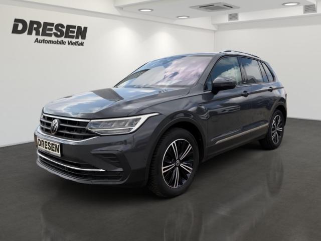 Volkswagen Tiguan 1.5 TSI BMT Active DSG(150 PS) NAVI PDC S, миниатюра 2