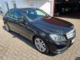 Mercedes-Benz C 180 CGI BlueEfficiency/NAVI/SHZ/TEMP/2HD/XENON - Mercedes-Benz C 180 Gebrauchtwagen in Lübeck