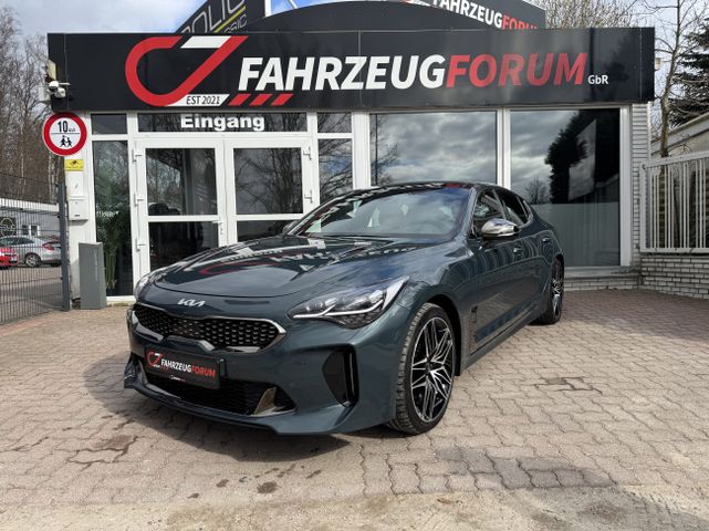 Kia Stinger GT 4WD HarmanKardon*Sport*Memory*360°