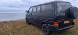 Volkswagen T4 Multivan 2.5 TDI Syncro  - Volkswagen T4 Multivan: TDI