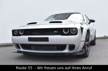 Dodge Challenger - 9