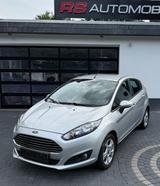 Ford Fiesta Trend SHZ*SCHECKHEFT* - Ford Fiesta in Bremen