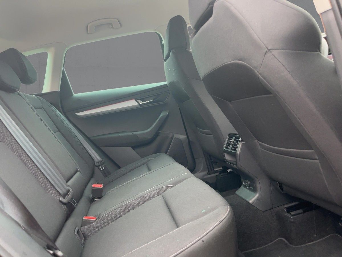 Skoda Karoq - Bild 12