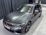 BMW M340i Touring xDrive|LASER|HEAD-UP|AHK|ACC| - graue BMW M340i