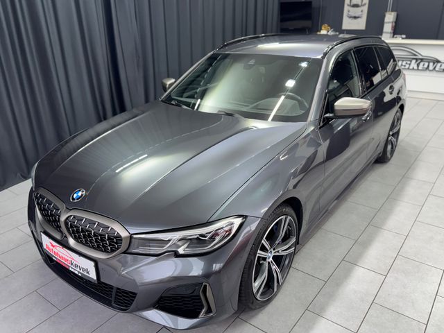 BMW M340i Touring xDrive|LASER|HEAD-UP|AHK|ACC|