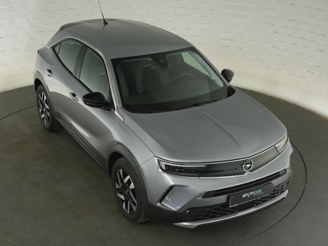 Mokka B BUSINESS ELEGANCE+NAVI+RÜCKFAHRKAMERA+SI