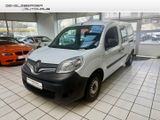 Renault Kangoo Rapid Maxi Extra Combi 1.5 dCi 90 FAP - Renault Kangoo: Van, Maxi