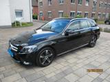 Mercedes-Benz C 180 T Autom. -Avangarde Multibeam Comand Panor - Mercedes-Benz: Avangarde