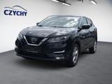 Nissan Qashqai 1.2 DIG-T Acenta 4x2 +AUTOMATIK - Nissan Gebrauchtwagen Hamburg